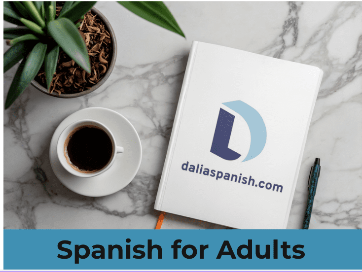 How to Start Learning Spanish from Scratch Without Feeling Overwhelmed